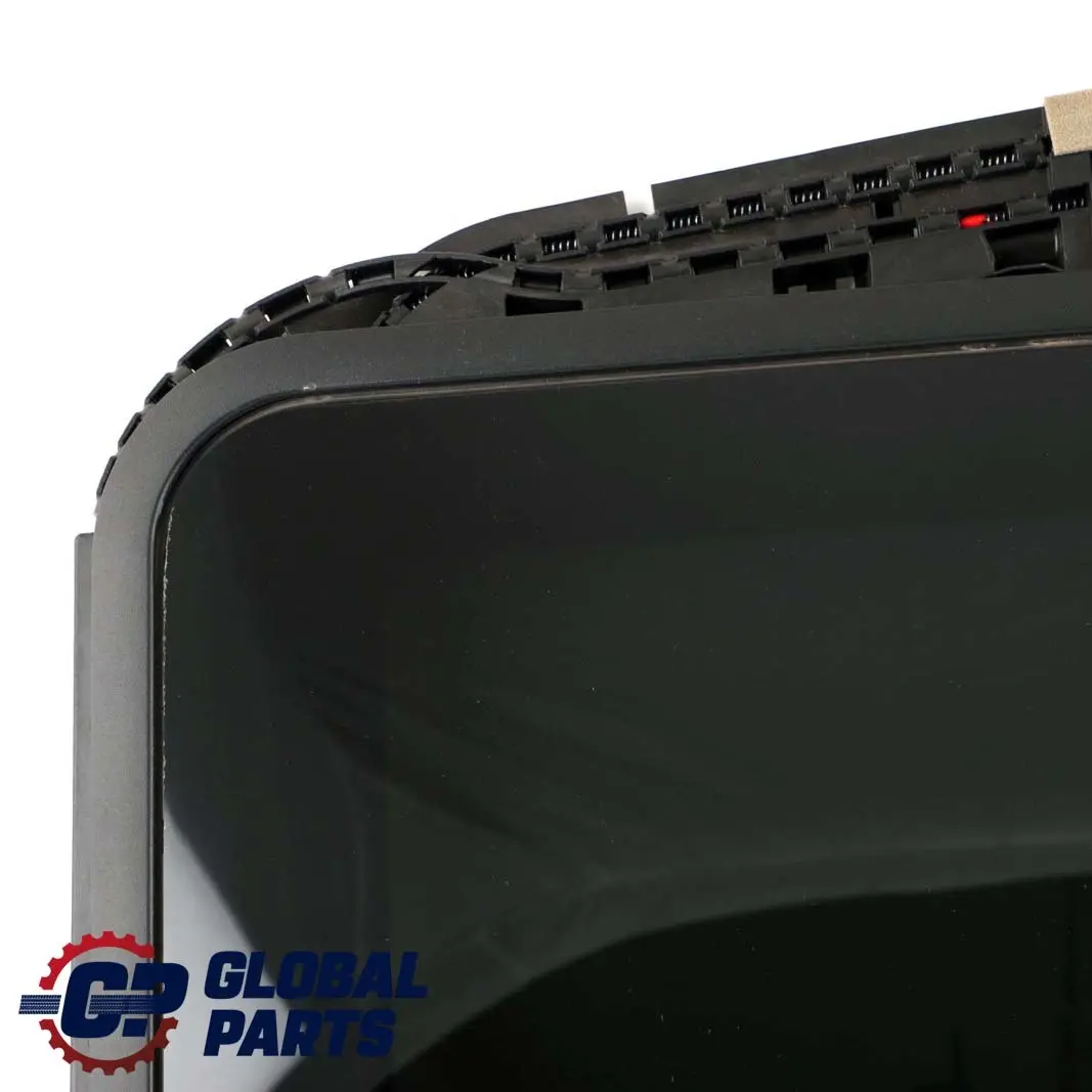  Genuine Webasto Hollandia 300 H300 NSG Sunroof Sun Roof Window Tinted Glass AS3 - SKU 3301256269 - Part number 3301256269