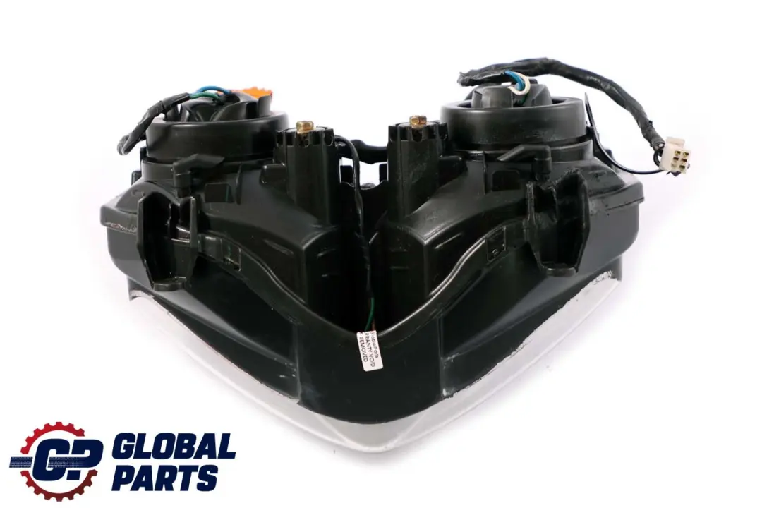 CBR 125 Front Headlight Light Lamp to Honda with Part number 33110-KPP-861 Honda CBR 125 Front Headlight Light Lamp - SKU 33110-KPP-861 - Part number 33110-KPP-861