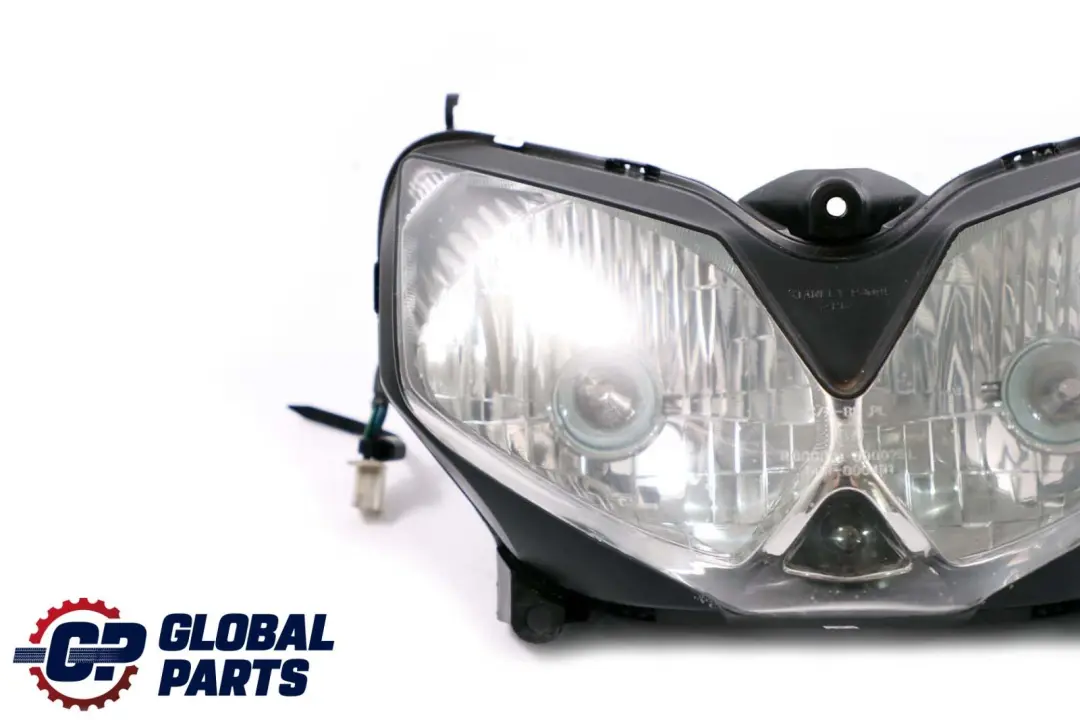 CBR 125 Front Headlight Light Lamp to Honda with Part number 33110-KPP-861 Honda CBR 125 Front Headlight Light Lamp - SKU 33110-KPP-861 - Part number 33110-KPP-861