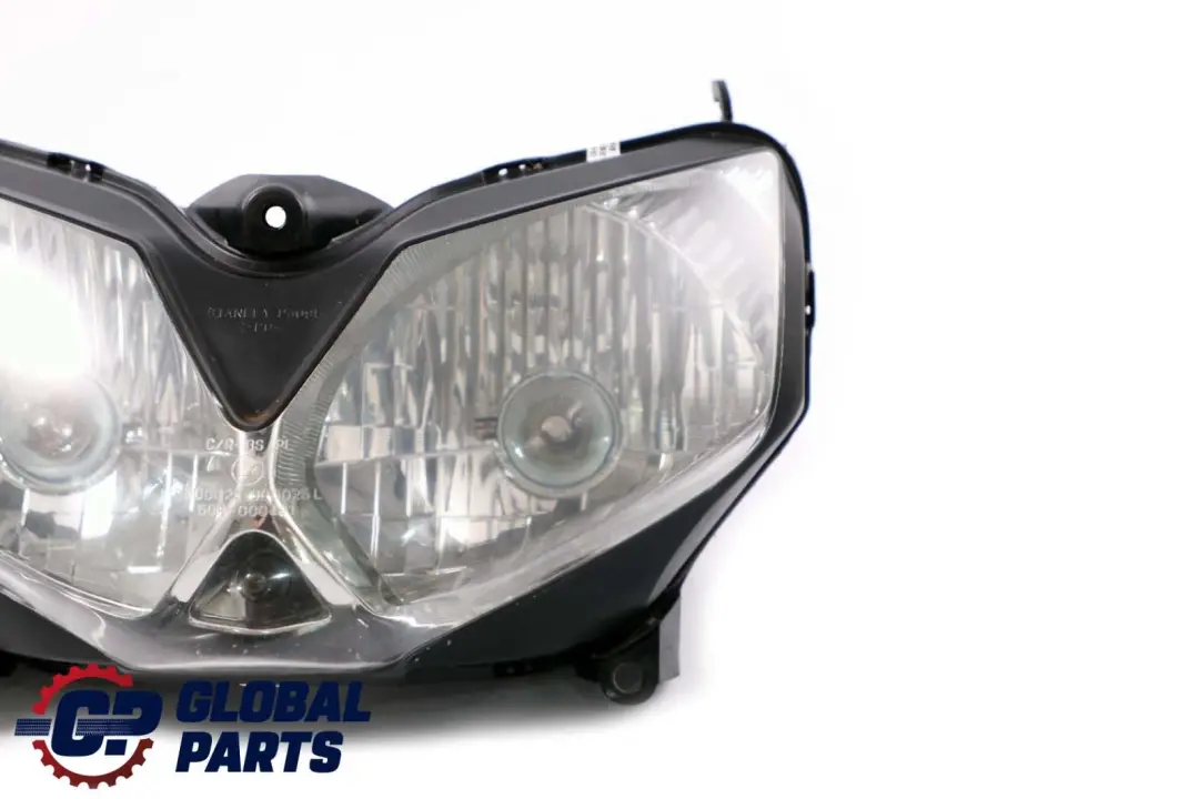 CBR 125 Front Headlight Light Lamp to Honda with Part number 33110-KPP-861 Honda CBR 125 Front Headlight Light Lamp - SKU 33110-KPP-861 - Part number 33110-KPP-861