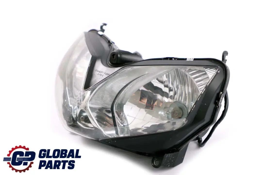 CBR 125 Front Headlight Light Lamp to Honda with Part number 33110-KPP-861 Honda CBR 125 Front Headlight Light Lamp - SKU 33110-KPP-861 - Part number 33110-KPP-861