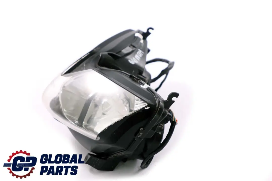 CBR 125 Front Headlight Light Lamp to Honda with Part number 33110-KPP-861 Honda CBR 125 Front Headlight Light Lamp - SKU 33110-KPP-861 - Part number 33110-KPP-861
