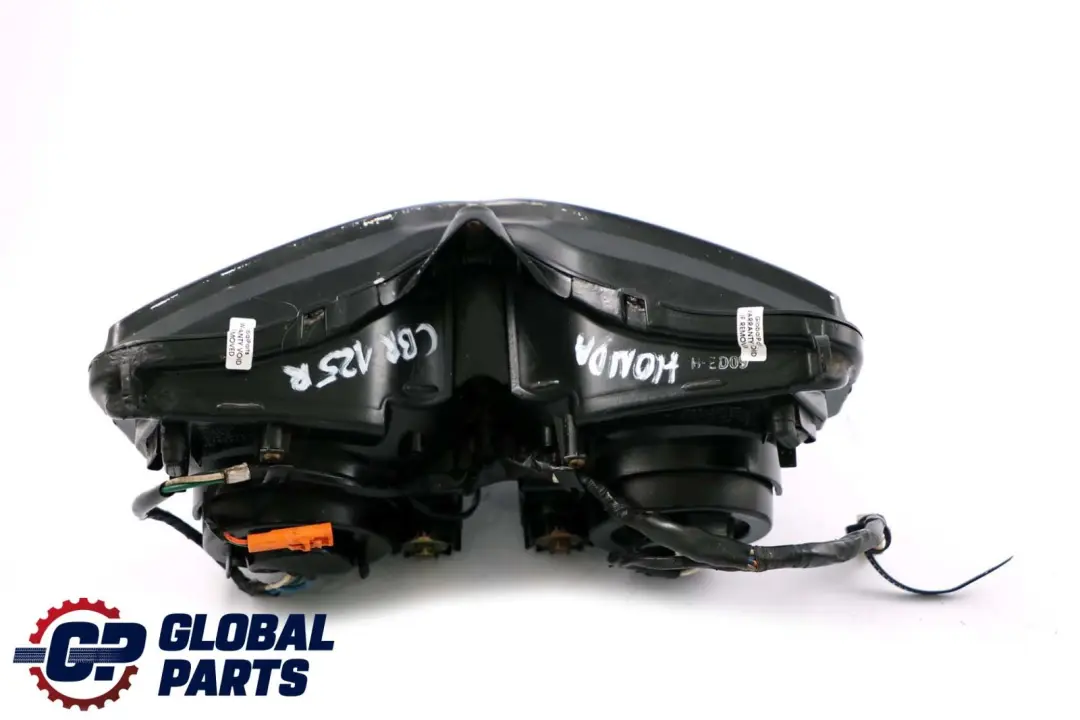 CBR 125 Front Headlight Light Lamp to Honda with Part number 33110-KPP-861 Honda CBR 125 Front Headlight Light Lamp - SKU 33110-KPP-861 - Part number 33110-KPP-861