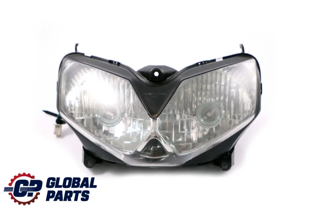 CBR 125 Front Headlight Light Lamp to Honda with Part number 33110-KPP-861 Honda CBR 125 Front Headlight Light Lamp - SKU 33110-KPP-861 - Part number 33110-KPP-861