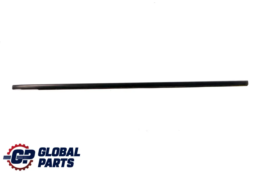 Front Door Window Seal Trim Strip Channel Cover Left N/S to BMW X3 E83 with Part number 3330177 BMW X3 E83 Front Door Window Seal Trim Strip Channel Cover Left N/S - SKU 3330177 - Part number 3330177