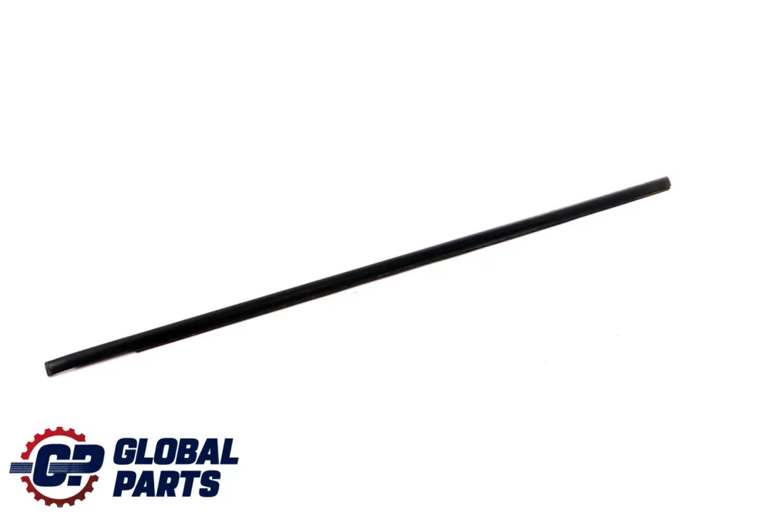 Vorder Tür Fenster Dichtung Zierleiste Kanal Abdeckung Links für BMW X3 E83 mit Teilenummer 3330177 BMW X3 E83 Vorder Tür Fenster Dichtung Zierleiste Kanal Abdeckung Links - SKU 3330177 - Teilenummer 3330177