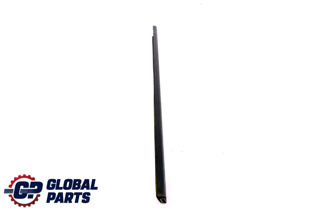 Front Door Window Seal Trim Strip Channel Cover Left N/S to BMW X3 E83 with Part number 3330177 BMW X3 E83 Front Door Window Seal Trim Strip Channel Cover Left N/S - SKU 3330177 - Part number 3330177