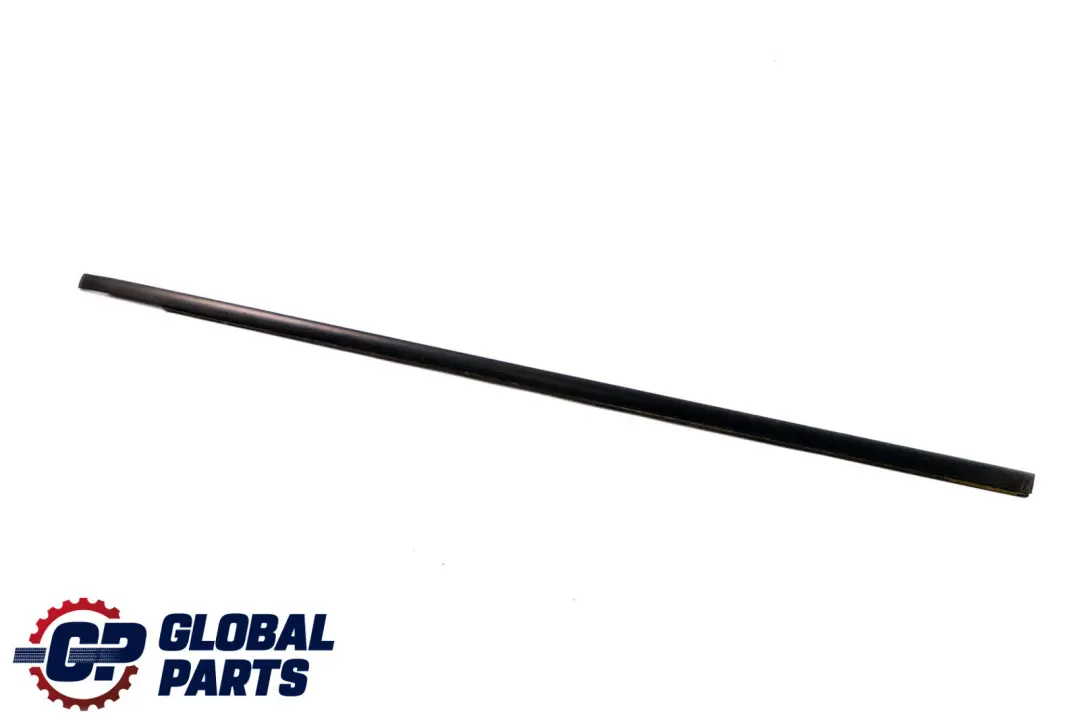 BMW X3 E83 Listwa Drzwi Szyby Lewa Lewy Przód - SKU 3330177 - Numer Części 3330177