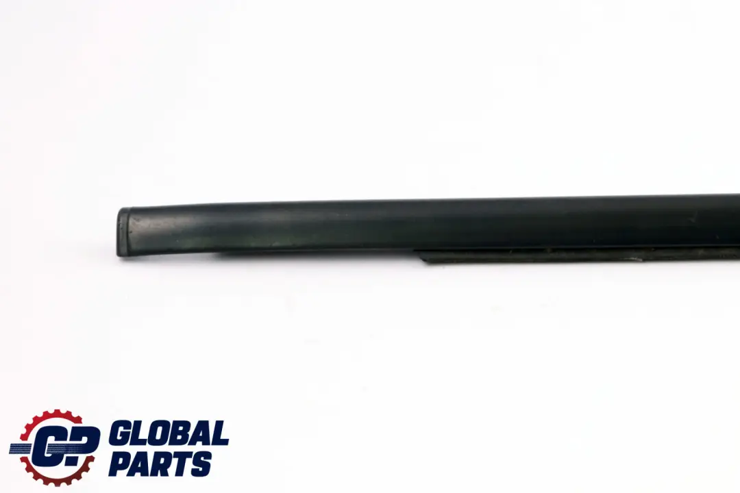 BMW X3 E83 Front Door Window Seal Trim Strip Channel Cover Left N/S - SKU 3330177 - Part number 3330177