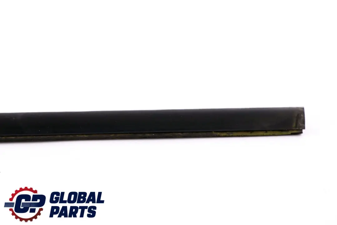 BMW X3 E83 Front Door Window Seal Trim Strip Channel Cover Left N/S - SKU 3330177 - Part number 3330177