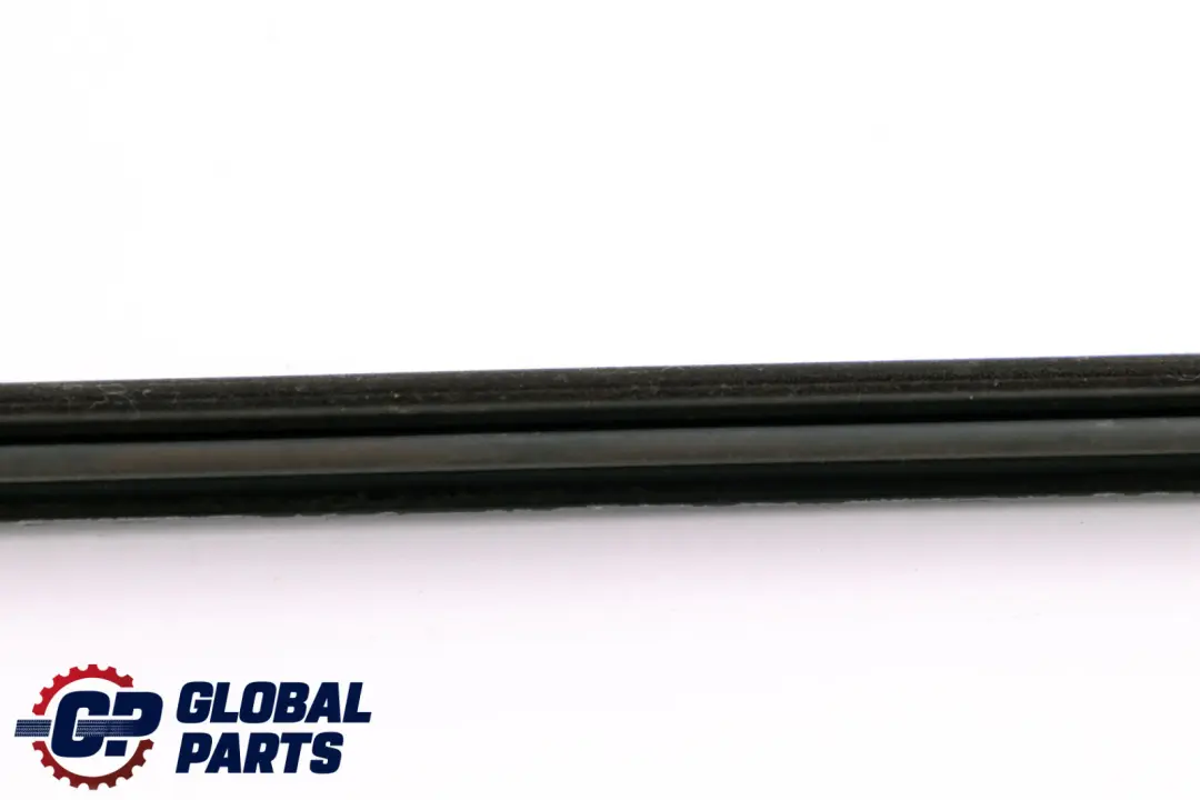 BMW X3 E83 Embellecedor Moldura Ventana Puerta Delantera Izquierda - SKU 3330177 - Número de pieza 3330177