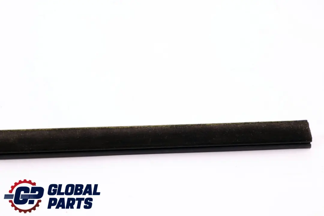 BMW X3 E83 Front Door Window Seal Trim Strip Channel Cover Left N/S - SKU 3330177 - Part number 3330177