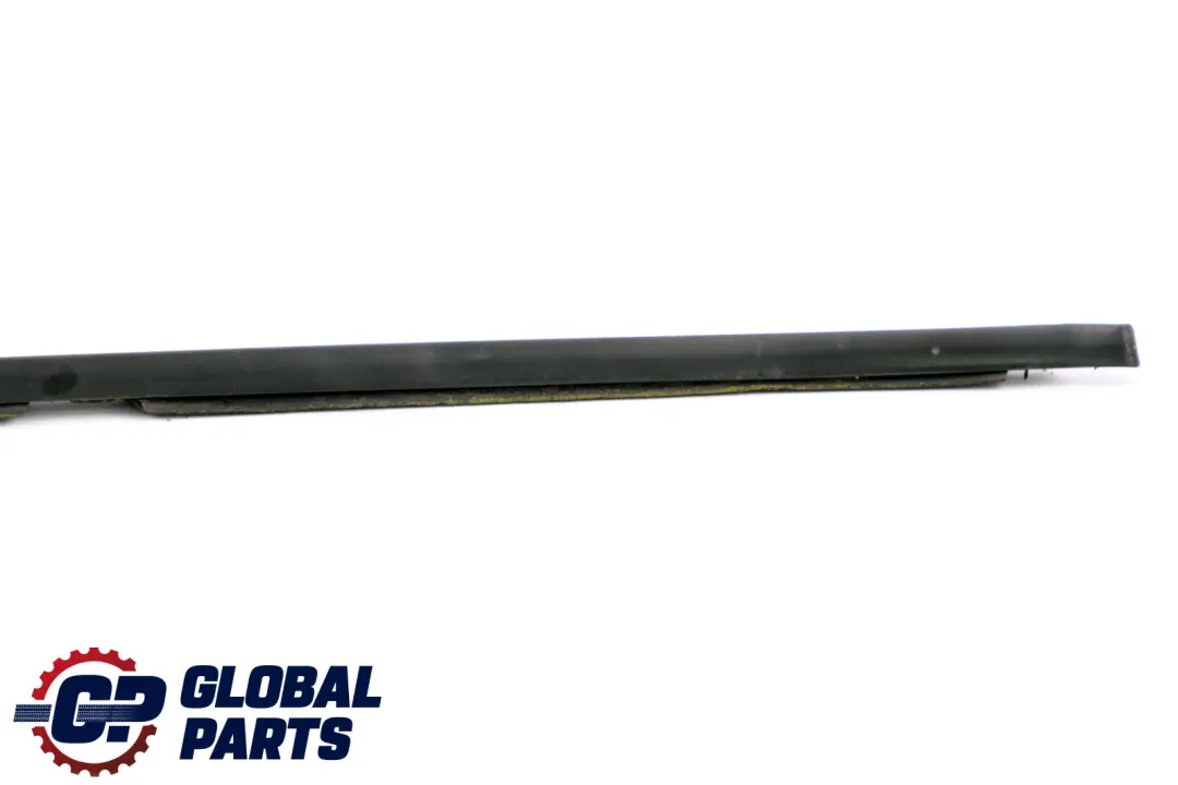 BMW X3 E83 Chiusino Porta Esterna Posteriore Destra Nero Opaco - SKU 3330182 - Numero di parte 3330182