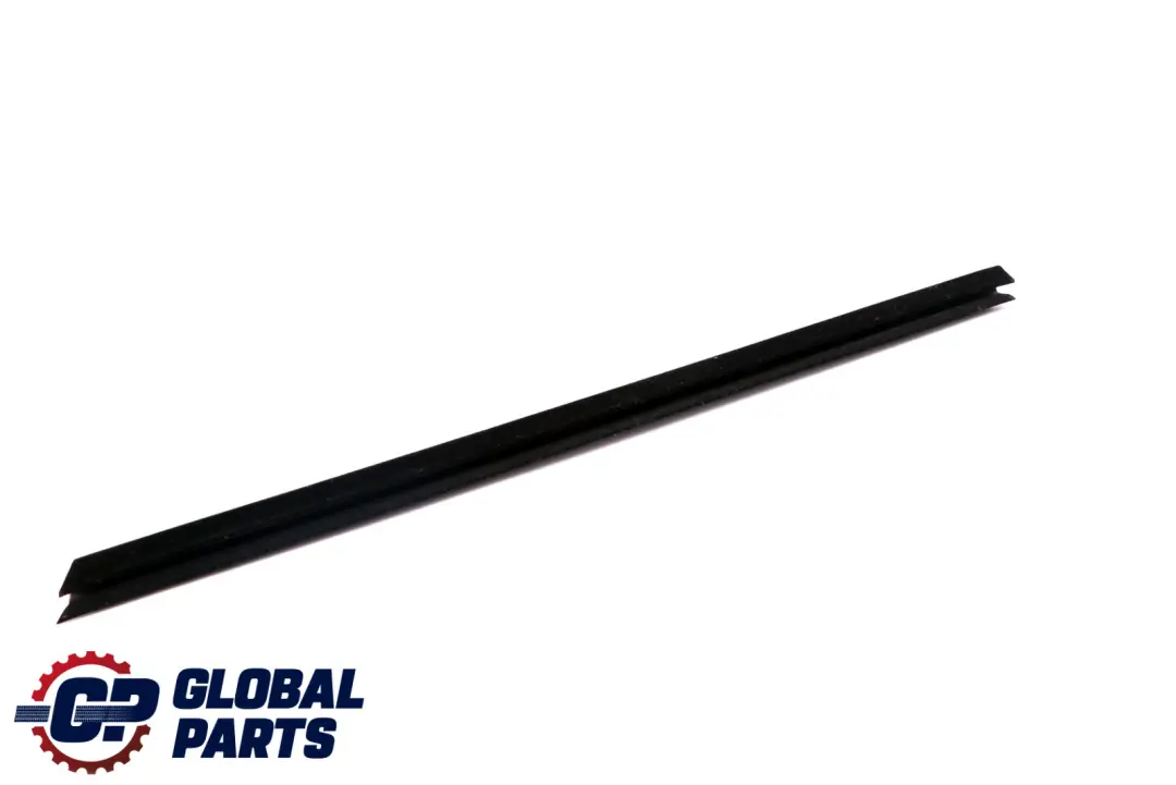 BMW X3 E83 Cubierta Canal Ventana Interior Puerta Delantera Izquierda - SKU 3330183 - Número de pieza 51333330183