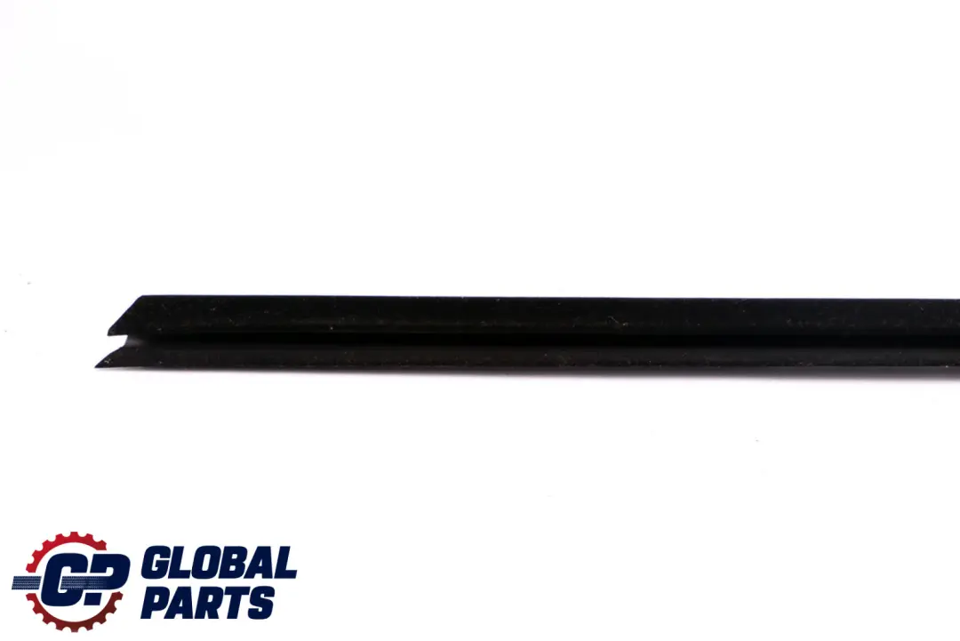 Front Door Inner Window Channel Cover Left N/S to BMW X3 E83 with Part number 51333330183 BMW X3 E83 Front Door Inner Window Channel Cover Left N/S - SKU 3330183 - Part number 51333330183