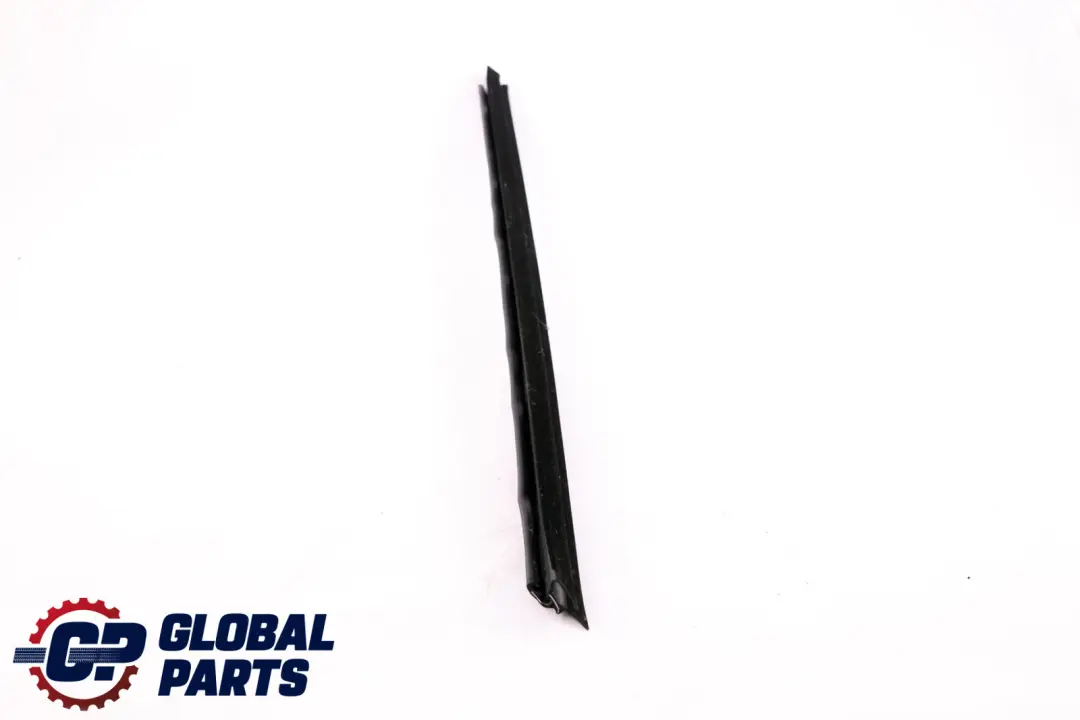 BMW X3 E83 Cubierta Canal Ventana Interior Puerta Delantera Izquierda - SKU 3330183 - Número de pieza 51333330183