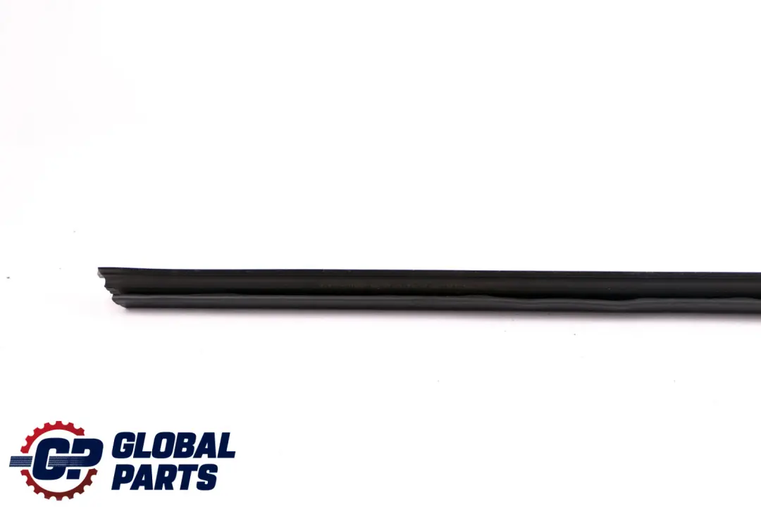 BMW E83 X3 Listwa uszczelka szyby drzwi lewa przód - SKU 3330183 - Numer Części 51333330183