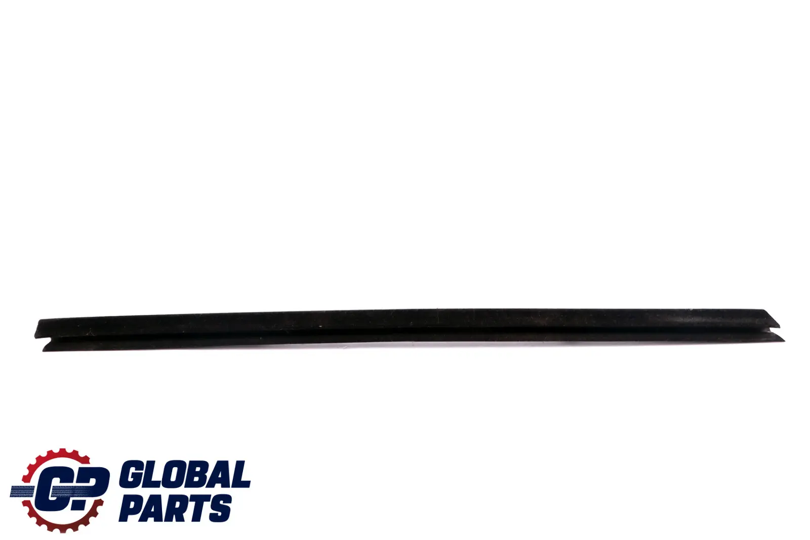 BMW X3 Series E83 Front Right Door Inner Window Channel Cover O/S 3330184