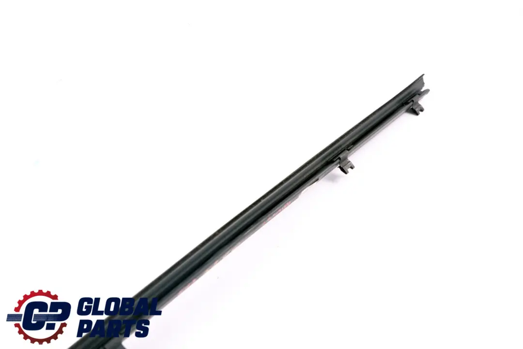 BMW X3 Series E83 Front Right Door Inner Window Channel Cover O/S - SKU 3330184 - Part number 51333330184