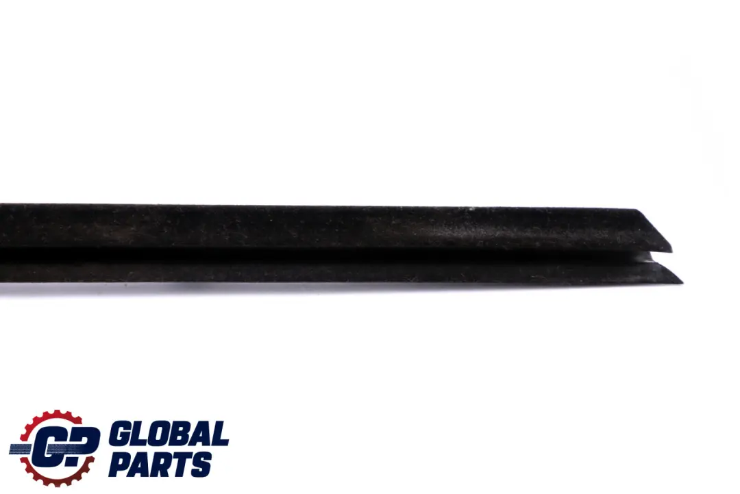 BMW X3 E83 Plaque D'egout Interieur Droite Noir - SKU 3330184 - Numéro de pièce 51333330184