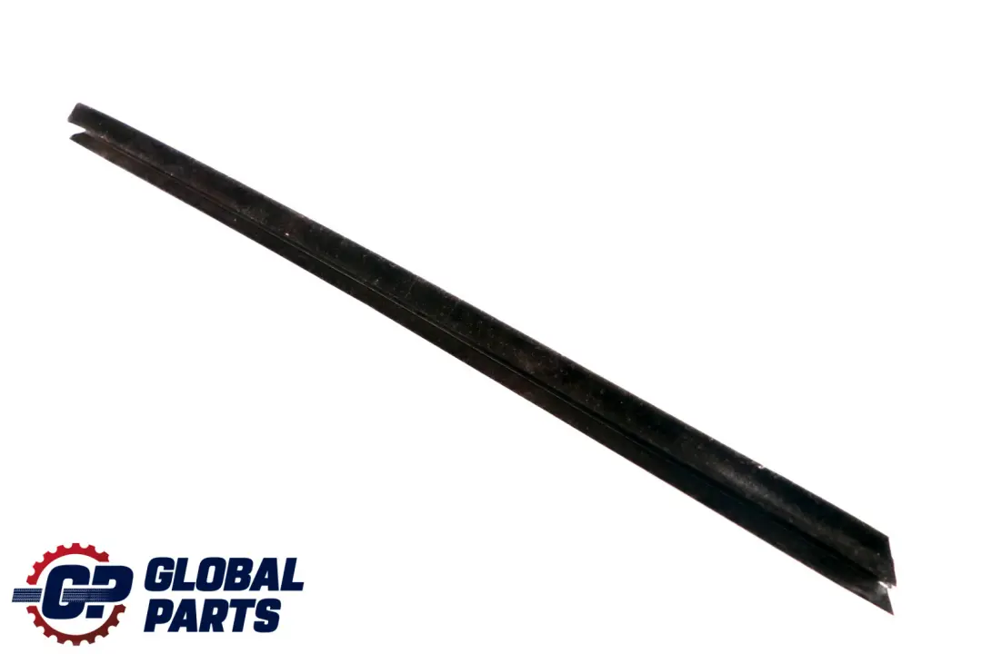 BMW X3 E83 Plaque D'egout Interieur Droite Noir - SKU 3330184 - Numéro de pièce 51333330184