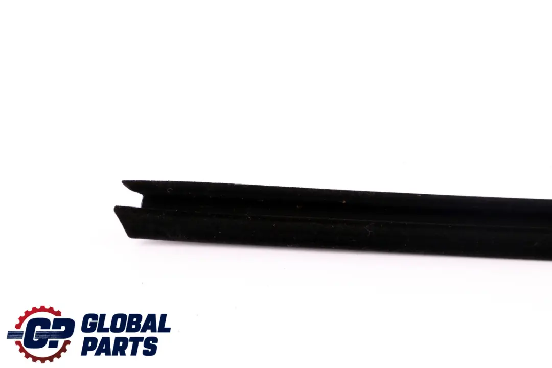 Schachtabdichtung innen Tür hinten links für BMW X3 er E83 LCi mit Teilenummer 3330185 BMW X3 er E83 LCi Schachtabdichtung innen Tür hinten links - SKU 3330185 - Teilenummer 3330185