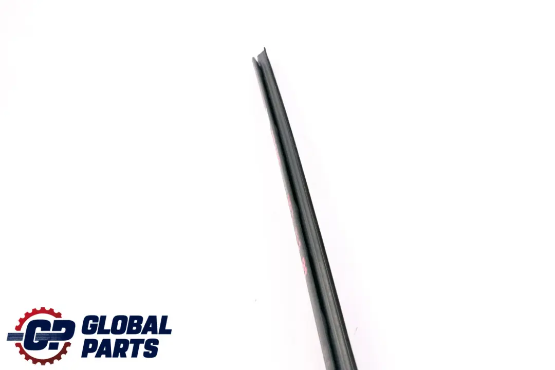 Left Door Inner Weatherstrip Sealing N/S to BMW X3 Series E83 LCi Rear with Part number 3330185 BMW X3 Series E83 LCi Rear Left Door Inner Weatherstrip Sealing N/S - SKU 3330185 - Part number 3330185