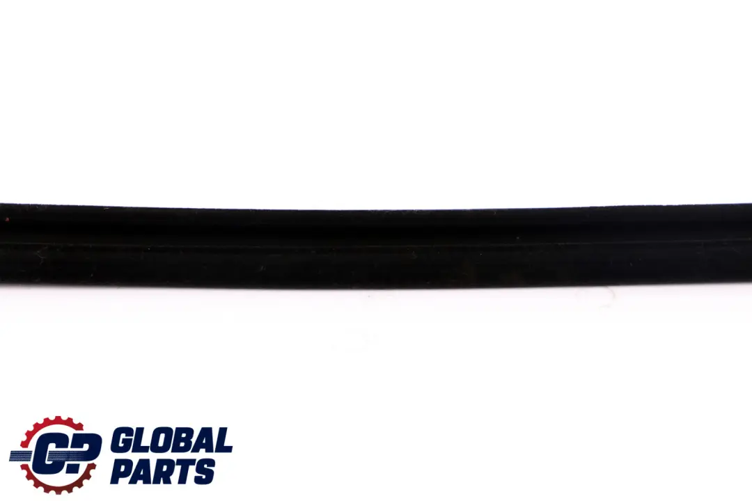 Left Door Inner Weatherstrip Sealing N/S to BMW X3 Series E83 LCi Rear with Part number 3330185 BMW X3 Series E83 LCi Rear Left Door Inner Weatherstrip Sealing N/S - SKU 3330185 - Part number 3330185