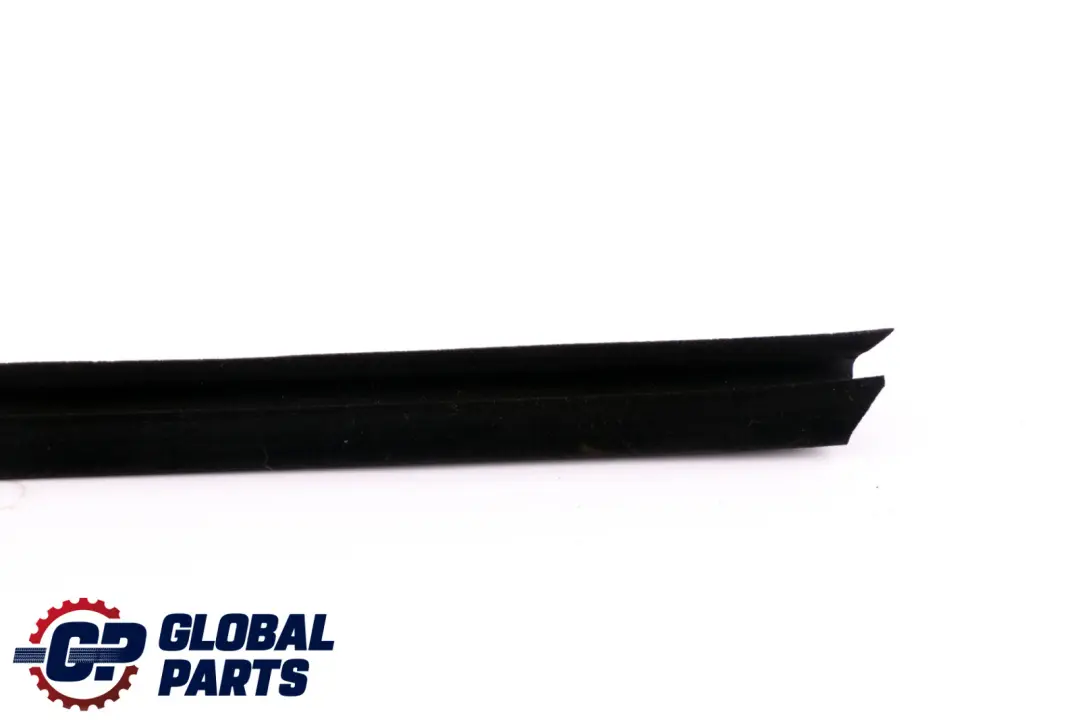BMW X3 E83 LCI Schachtabdichtung Interno Porta Posteriore Sinistra - SKU 3330185 - Numero di parte 3330185