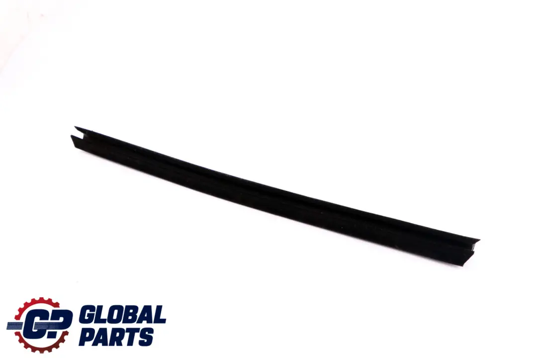 Schachtabdichtung Interieur Porte Arriere Gauche pour BMW X3 E83 LCI à propos du numéro de pièce 3330185 BMW X3 E83 LCI Schachtabdichtung Interieur Porte Arriere Gauche - SKU 3330185 - Numéro de pièce 3330185