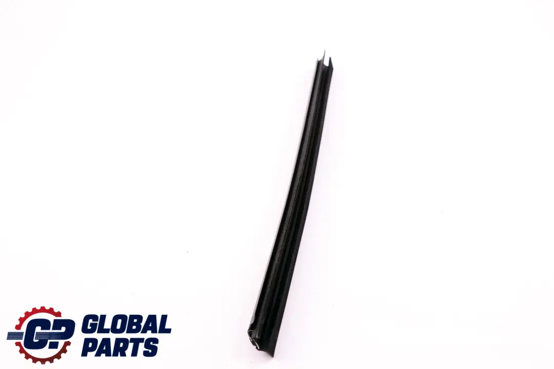 Burlete Interior Puerta Trasera Izquierda para BMW X3 E83 LCi con número de pieza 3330185 BMW X3 E83 LCi Burlete Interior Puerta Trasera Izquierda - SKU 3330185 - Número de pieza 3330185