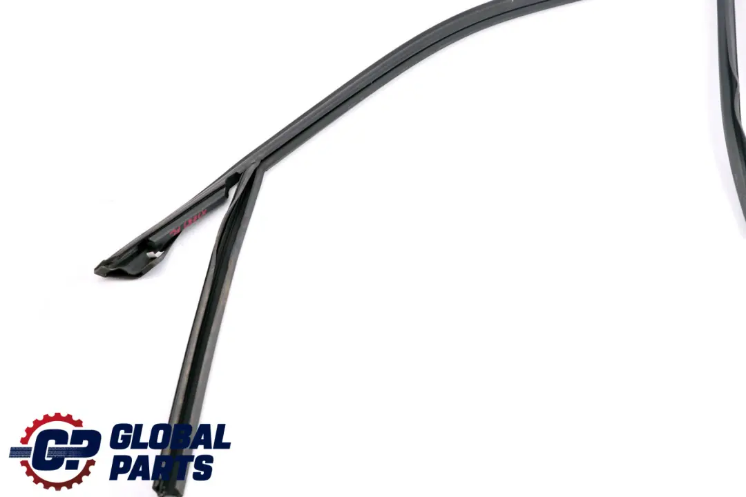 BMW X3 E83 Junta De Goma Para Guía De Ventana Delantera Izquierda - SKU 3330187 - Número de pieza 3330187