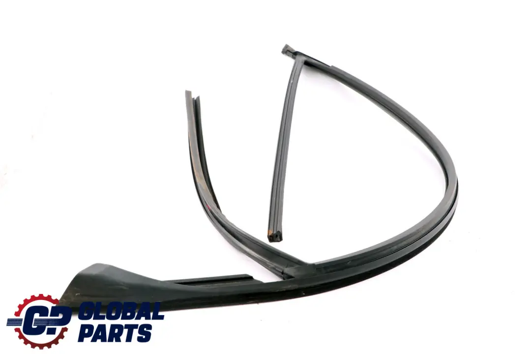 BMW X3 E83 Fenster Führung Vorne Gummidichtung Links - SKU 3330187 - Teilenummer 3330187