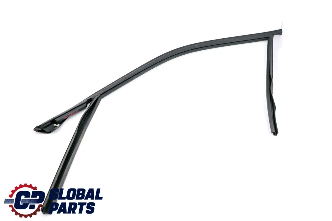 BMW E83 X3 Uszczelka Szyby Drzwi Lewy Przód - SKU 3330187 - Numer Części 3330187