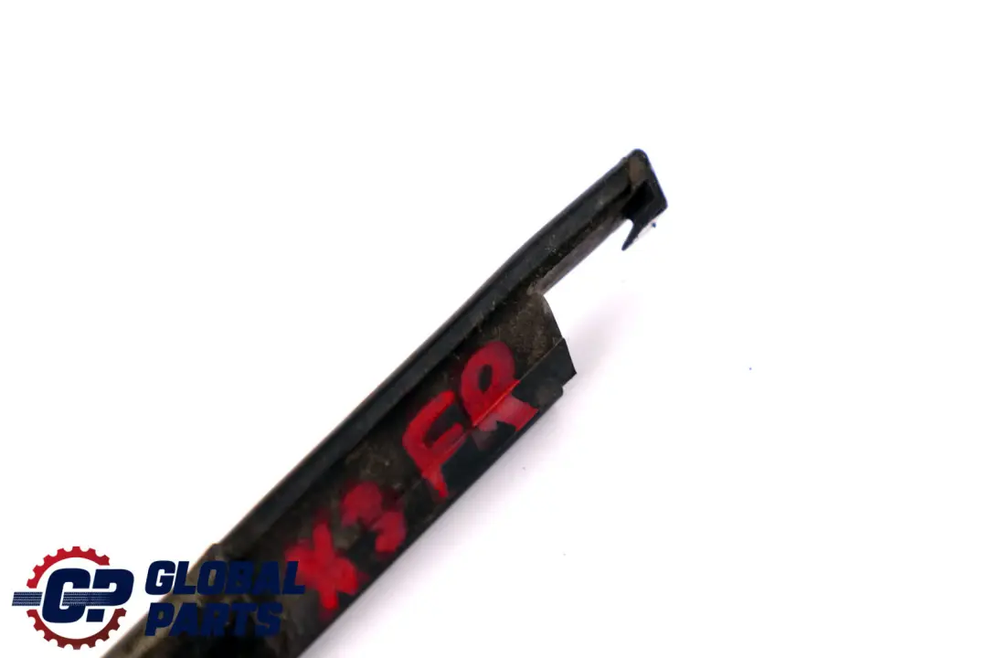 Channel Cover Exterior Door Front Right O/S 3330178 to BMW X3 Series E83 with Part number 3330188 BMW X3 Series E83 Channel Cover Exterior Door Front Right O/S 3330178 - SKU 3330188-1 - Part number 3330188