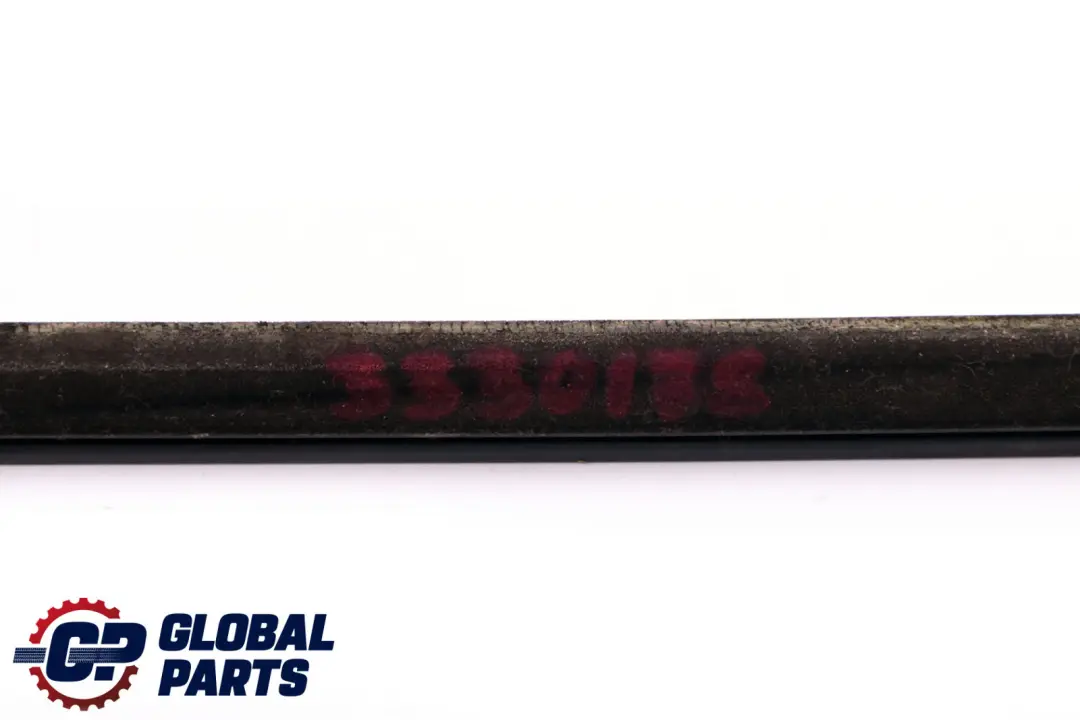 BMW X3 Series E83 Channel Cover Exterior Door Front Right O/S 3330178 - SKU 3330188-1 - Part number 3330188