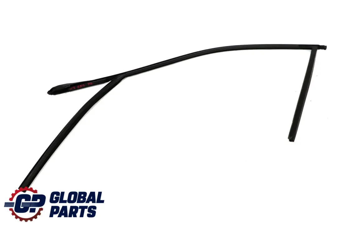 BMW X3 E83 Window Guide Seal Gasket Right Front Door O/S - SKU 3330188 - Part number 3330188