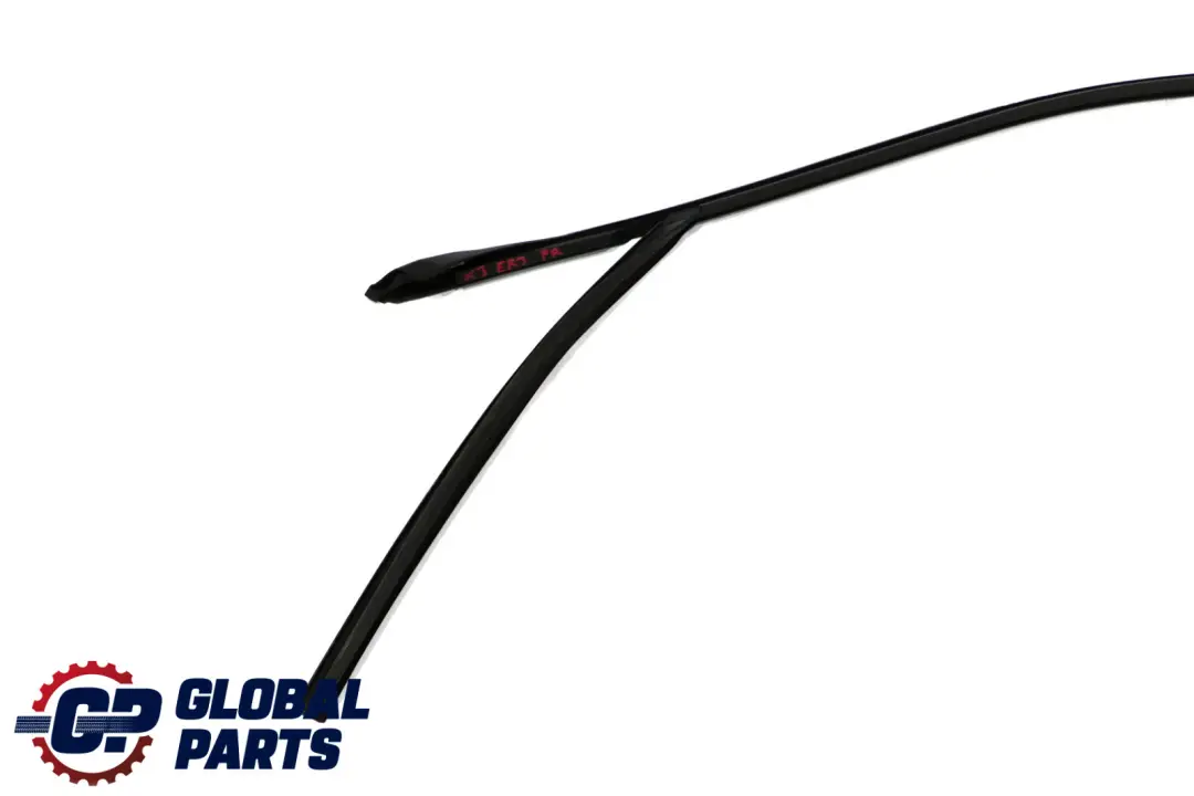 BMW X3 E83 Window Guide Seal Gasket Right Front Door O/S - SKU 3330188 - Part number 3330188