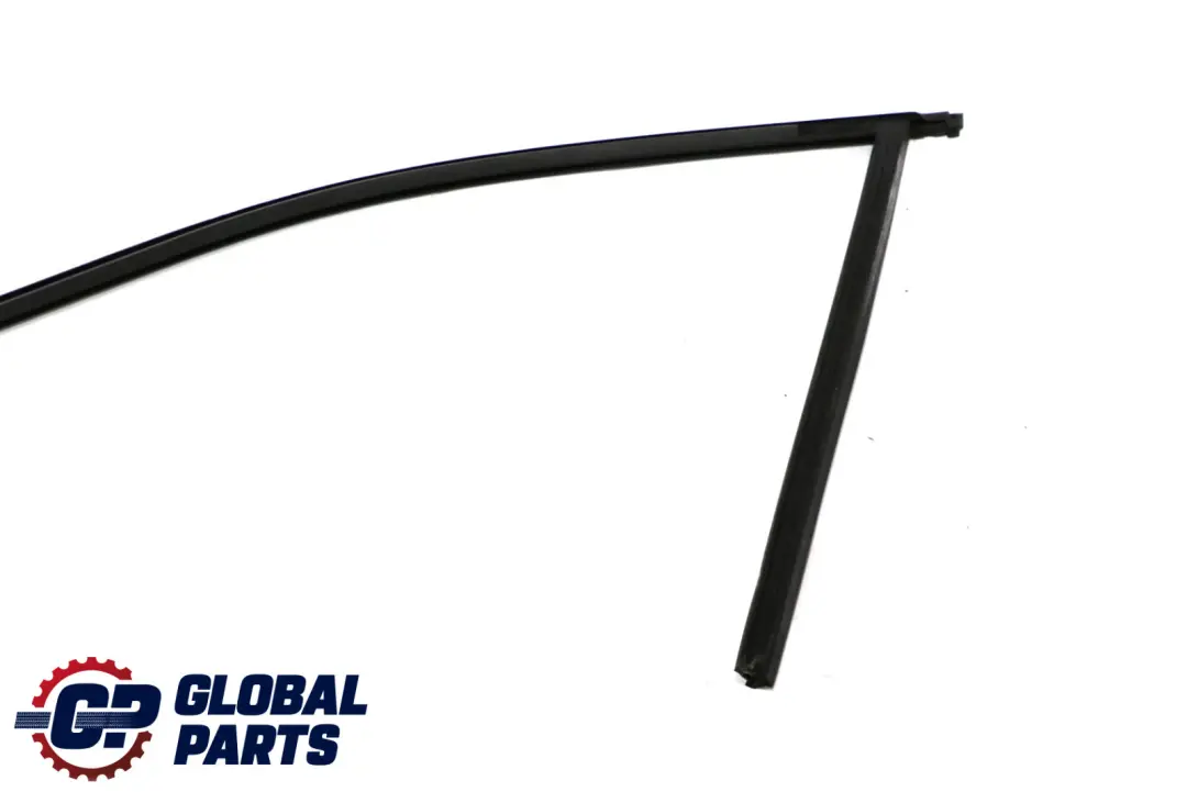 BMW X3 E83 Window Guide Seal Gasket Right Front Door O/S - SKU 3330188 - Part number 3330188