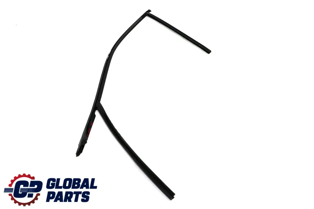 BMW X3 E83 Gummidichtung Abdichtung Fensterführung Tür Vorne Rechts - SKU 3330188 - Teilenummer 3330188