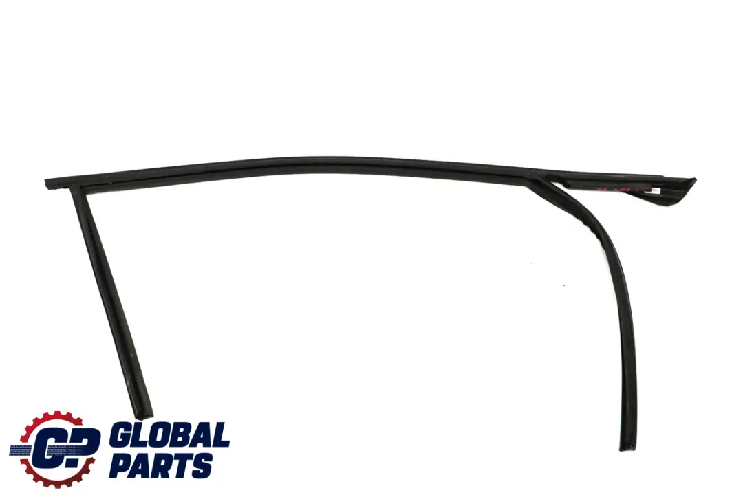 Joint Caoutchouc Guidage Fenetre Porte Avant Droite pour BMW X3 E83 à propos du numéro de pièce 3330188 BMW X3 E83 Joint Caoutchouc Guidage Fenetre Porte Avant Droite - SKU 3330188 - Numéro de pièce 3330188