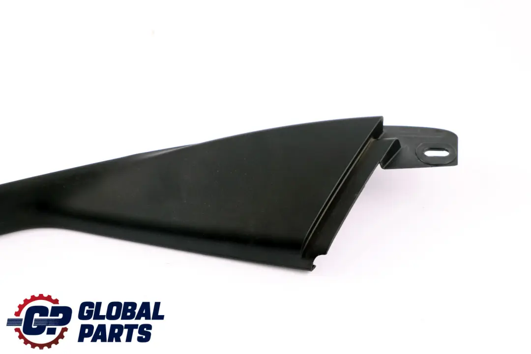 Front Door Window Frame Cover Trim Left N/S to BMW X3 E83 with Part number 3330209 BMW X3 E83 Front Door Window Frame Cover Trim Left N/S - SKU 3330209 - Part number 3330209