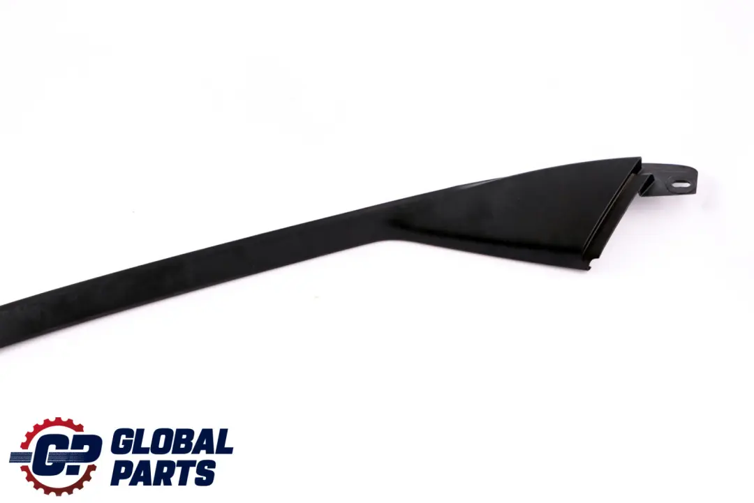 BMW X3 E83 Front Door Window Frame Cover Trim Left N/S - SKU 3330209 - Part number 3330209