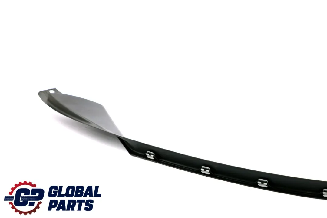 BMW X3 E83 Garniture De Cadre De Vitre De Porte Avant Gauche - SKU 3330209 - Numéro de pièce 3330209