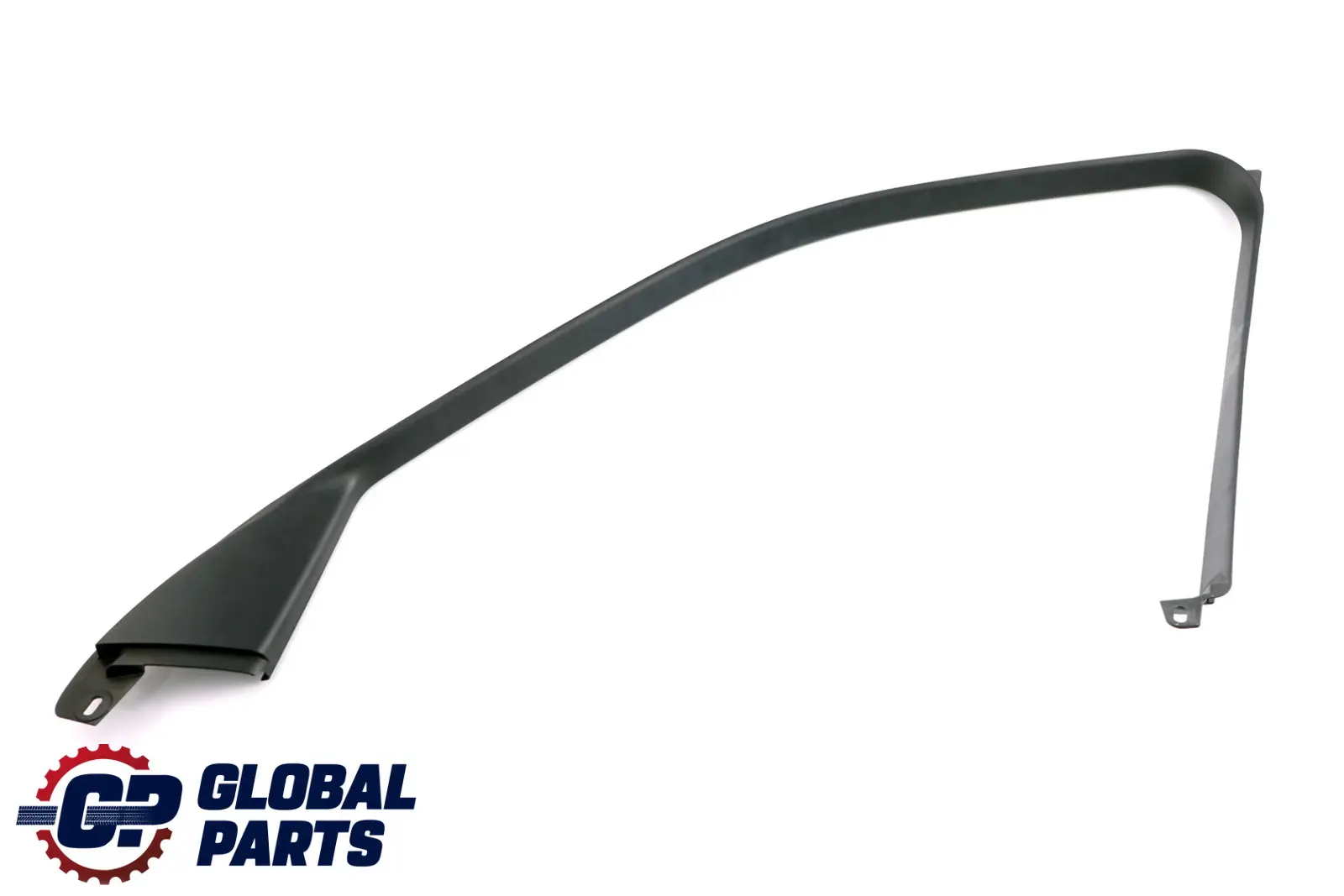 BMW X3 E83 Tapa Marco Ventana Puerta Delantera Derecha 3330210