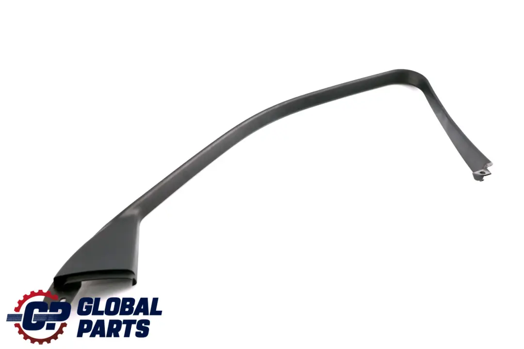 BMW X3 E83 Tapa Marco Ventana Puerta Delantera Derecha - SKU 3330210 - Número de pieza 3330210