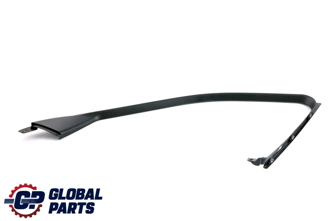 BMW X3 E83 Copertura Telaio Finestra Porta Anteriore Destra - SKU 3330210 - Numero di parte 3330210