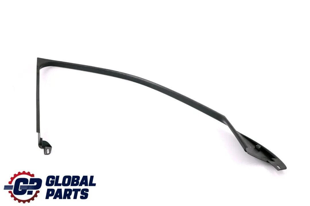 Revetement Fenetre Porte Avant Droite 5110 pour BMW X3 E83 à propos du numéro de pièce 3330210 BMW X3 E83 Revetement Fenetre Porte Avant Droite 5110 - SKU 3330210 - Numéro de pièce 3330210