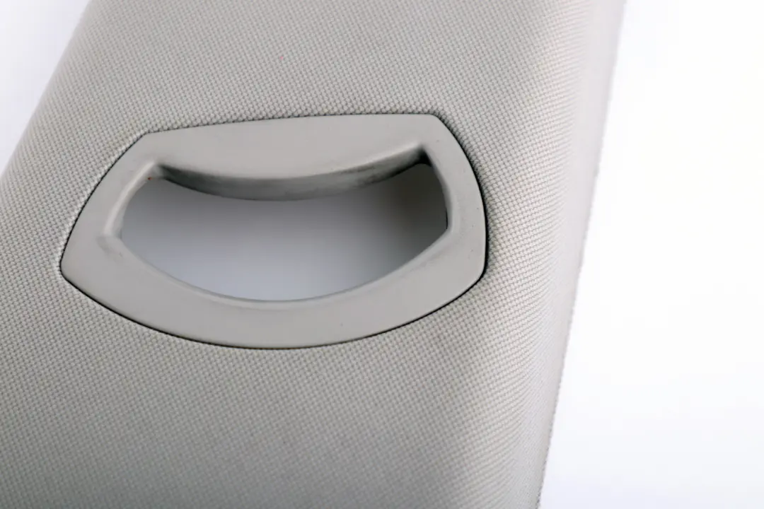 BMW E83 X3 Osłona słupka lewa - SKU 3330445 - Numer Części 3330445