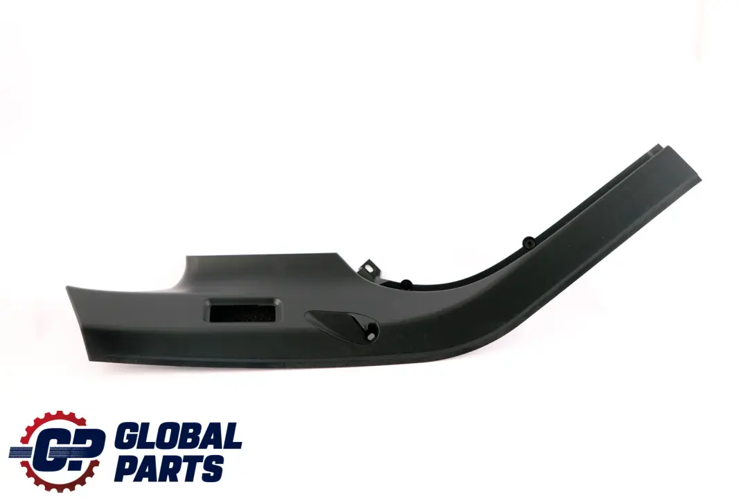 Couverture D Pilier Gauche Noir pour BMW X3 E83 LCI à propos du numéro de pièce 3330449 BMW X3 E83 LCI Couverture D Pilier Gauche Noir - SKU 3330449 - Numéro de pièce 3330449